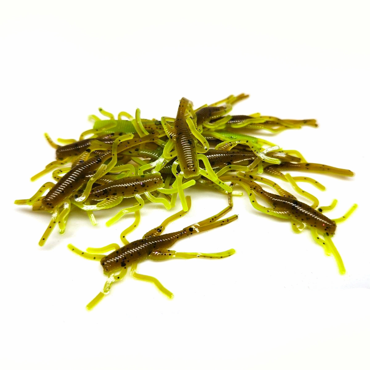Pumpkin Chartreuse - Cricket
