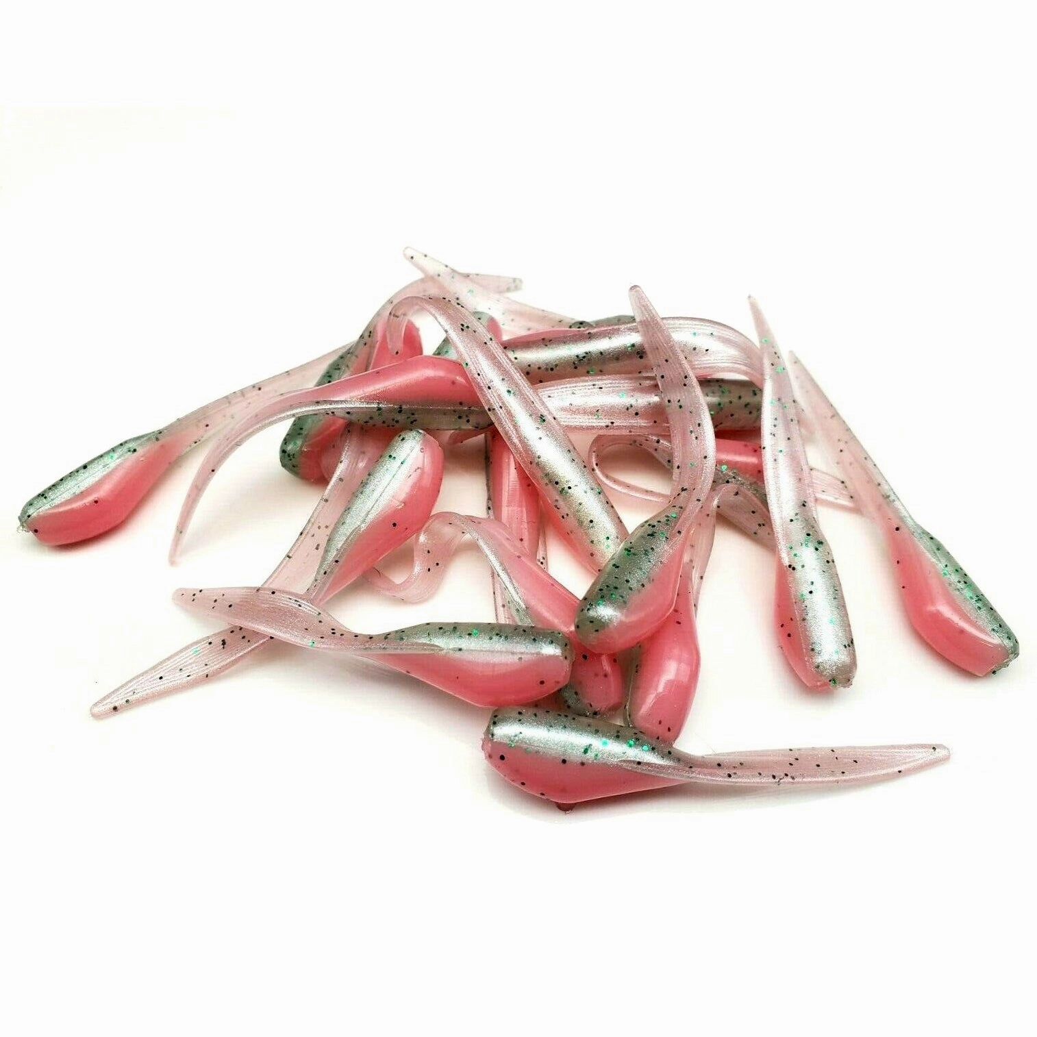 Rainbow Trout - Shad Reapers