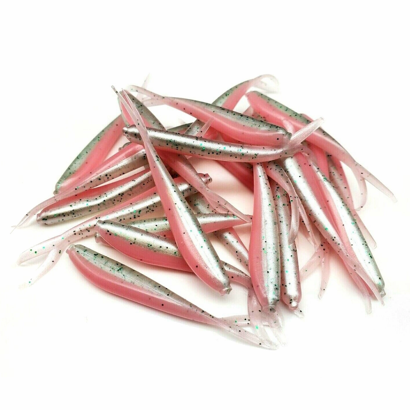 Rainbow Trout - Split-Tail Minnow
