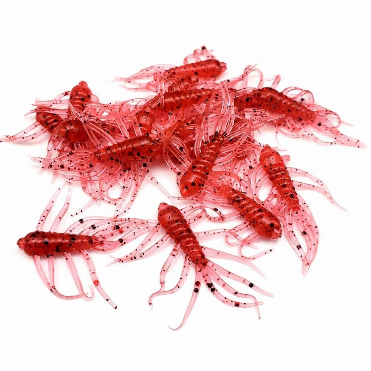 Red - Scuttle Bug