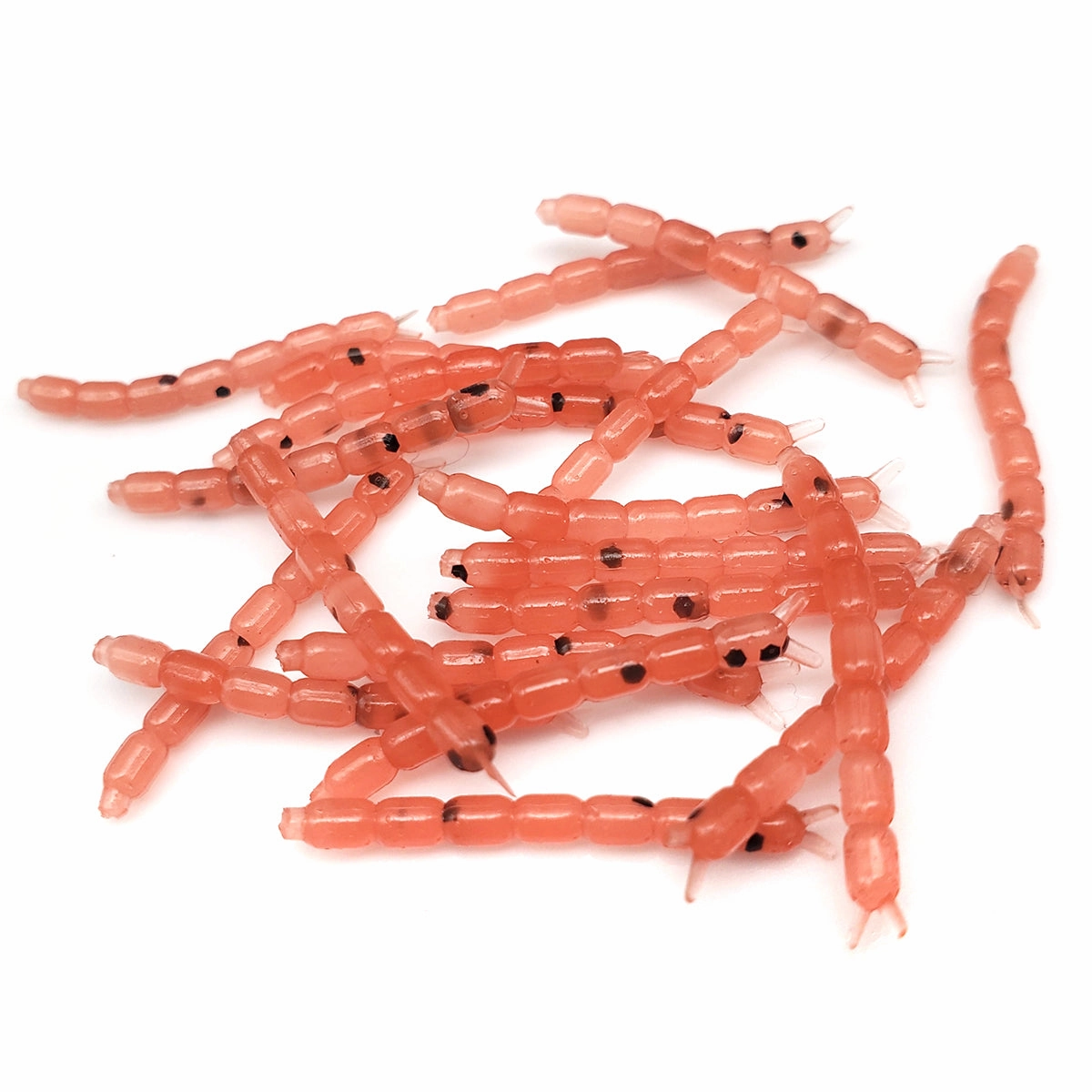 Salmon - Bloodworm 1"