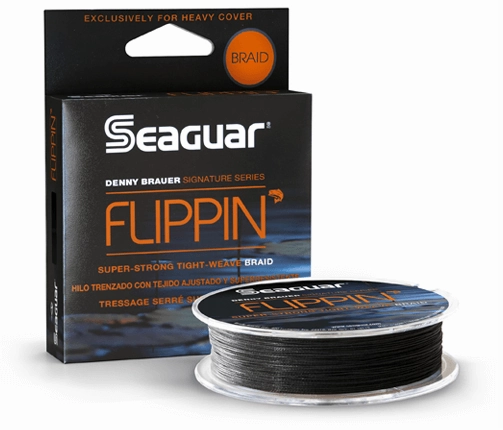 Seaguar Flippin Braid