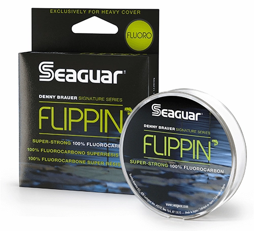 Seaguar Flippin Fluoro