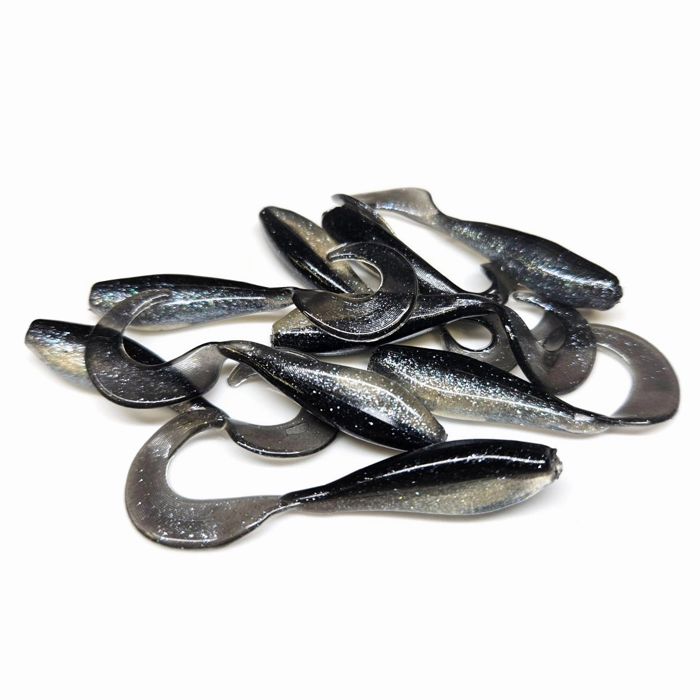 Shadacious - Curly Tail Shad Body