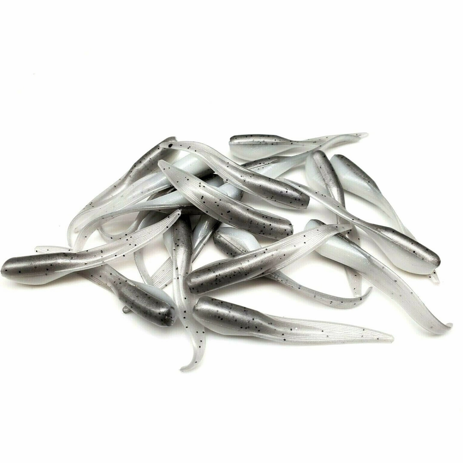 Silver Ice - Shad Reapers