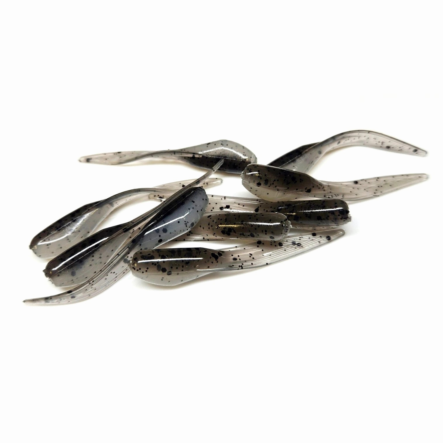 Smoked Shad - Shad Reapers