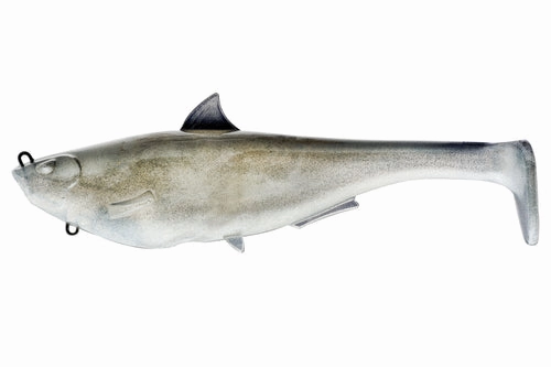 SPRO Megalojohn 6" Swimbait