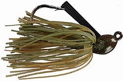 Strike King Bitsy Flip Mini Flipping Jig