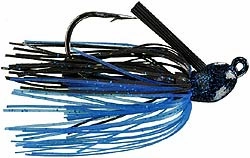 Strike King Bitsy Flip Mini Flipping Jig