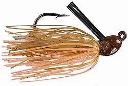 Strike King Bitsy Flip Mini Flipping Jig