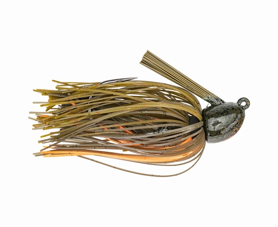 Strike King Hack Attack Flipping Jig
