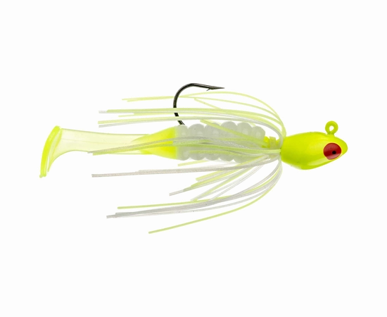 Strike King Mr Crappie Krappie Kickers