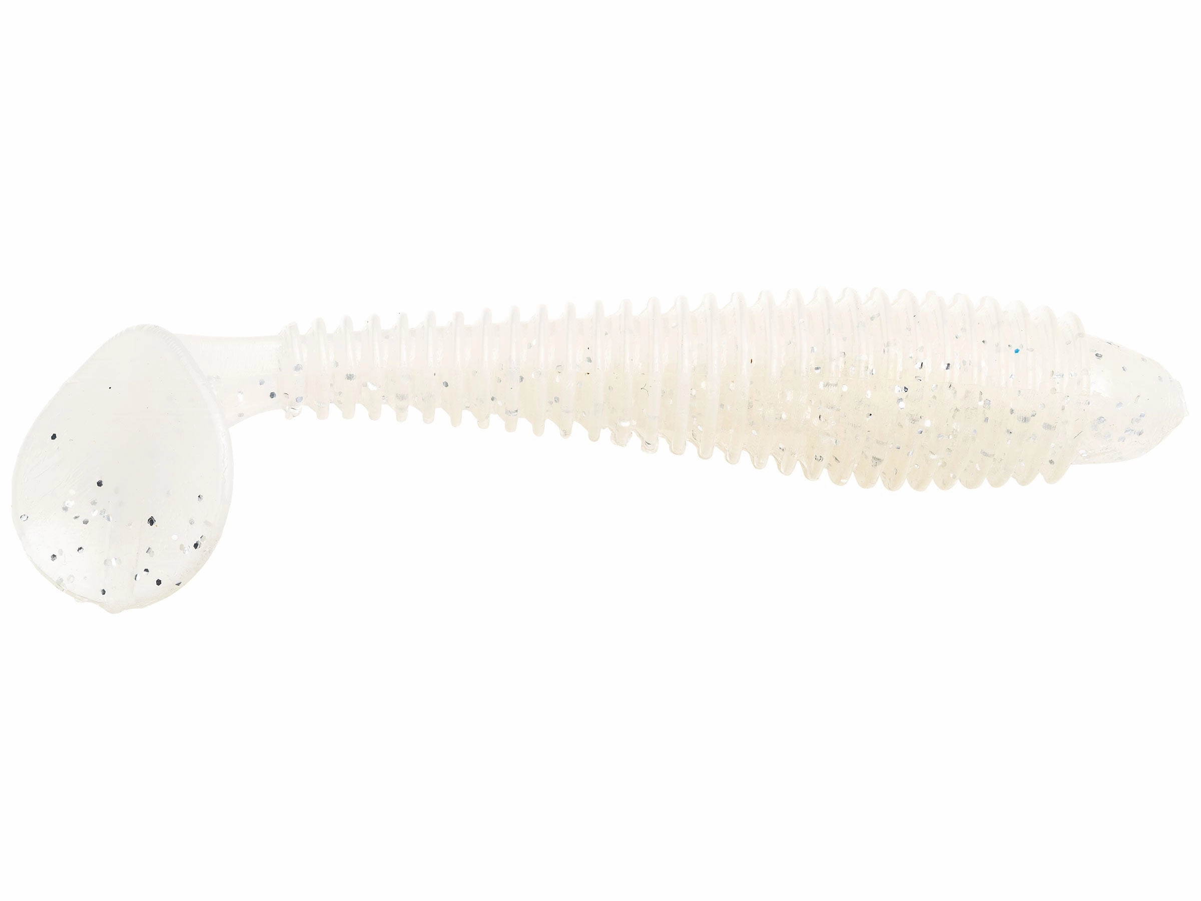 Strike King Rage Tail Swimmer 3.75''