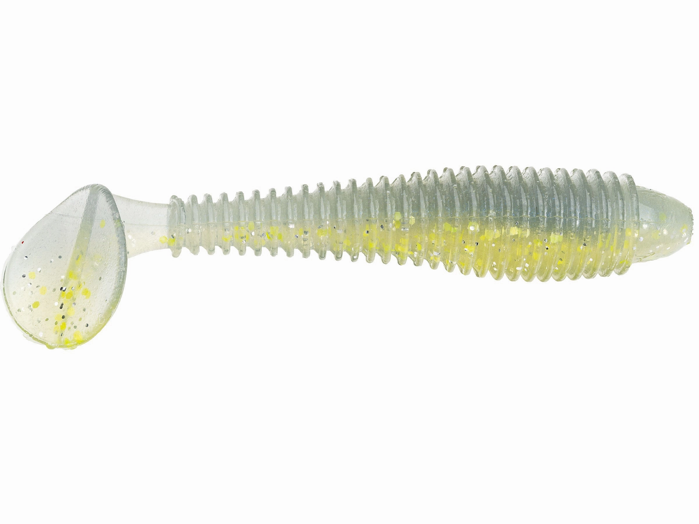 Strike King Rage Tail Swimmer 3.75''