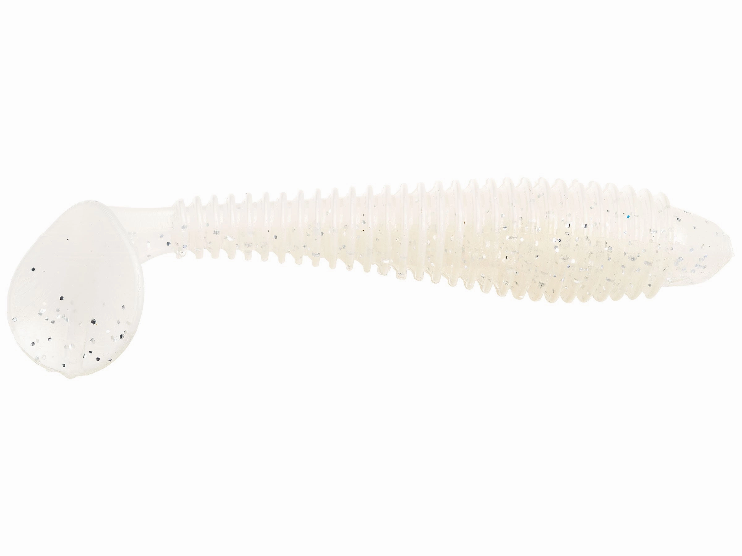 Strike King Rage Tail Swimmer 4.75''