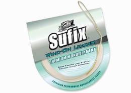 Sufix Wind-On Leader