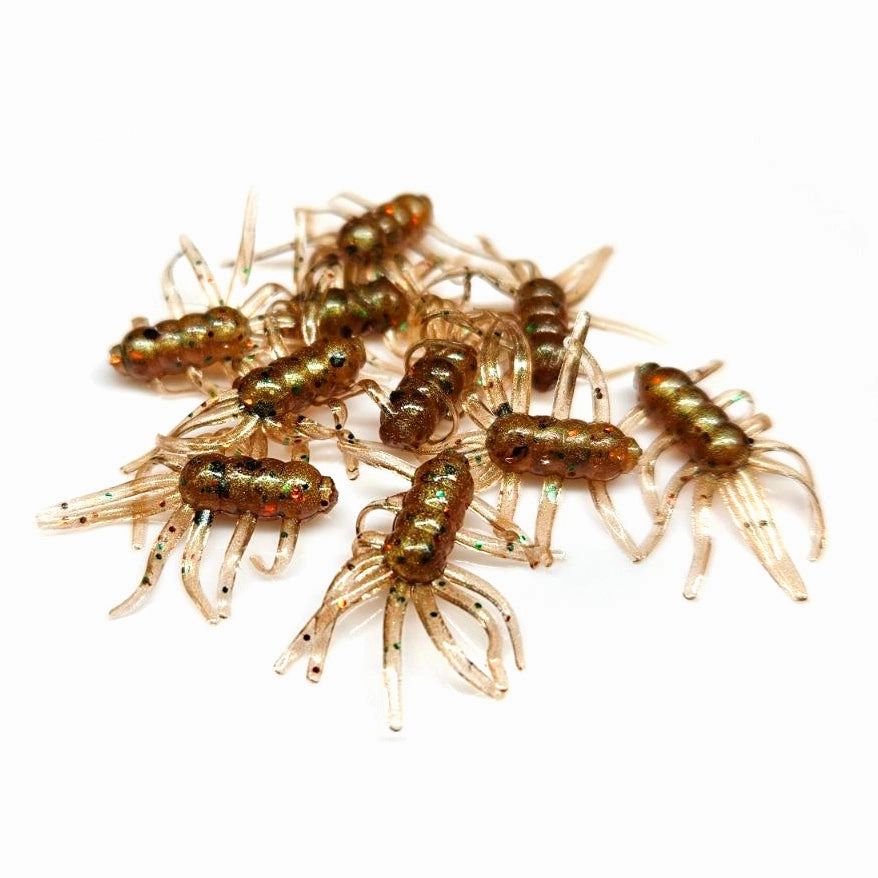 Swamp Bug - Micro Spider Monkeys