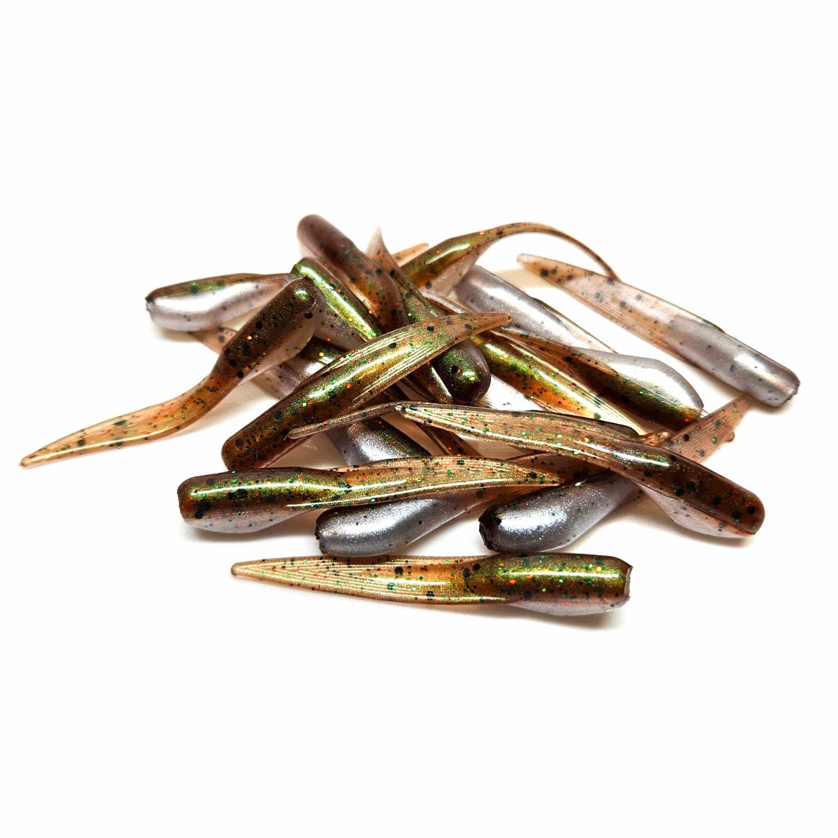 Swamp Minnow - Shad Reapers