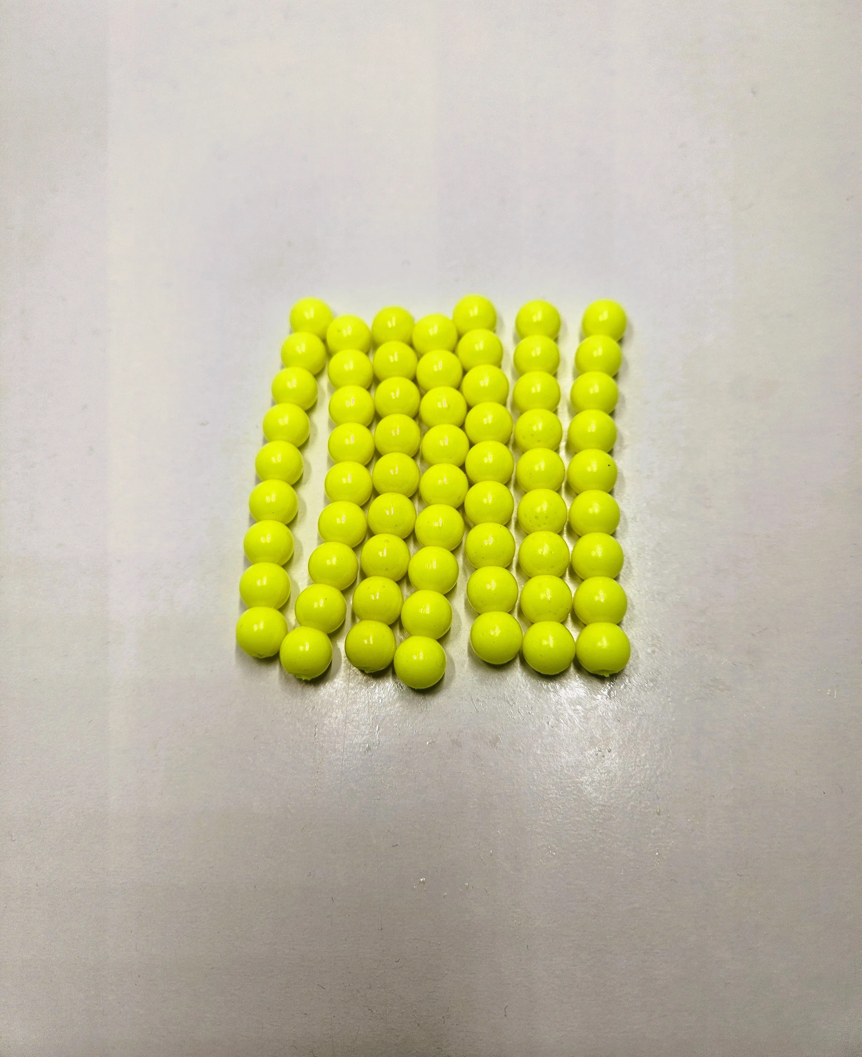 TBC's Floating Bait Balls