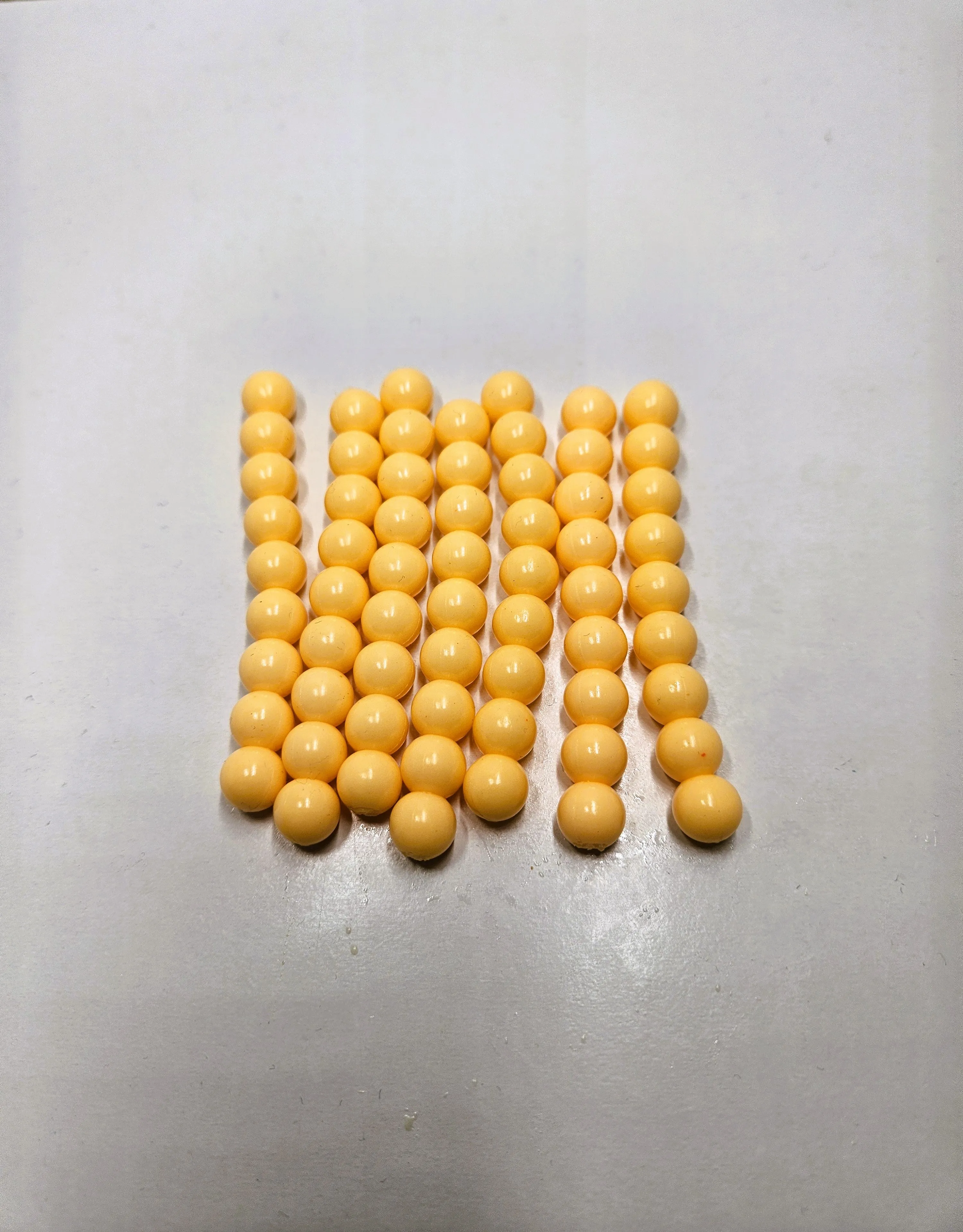 TBC's Floating Bait Balls