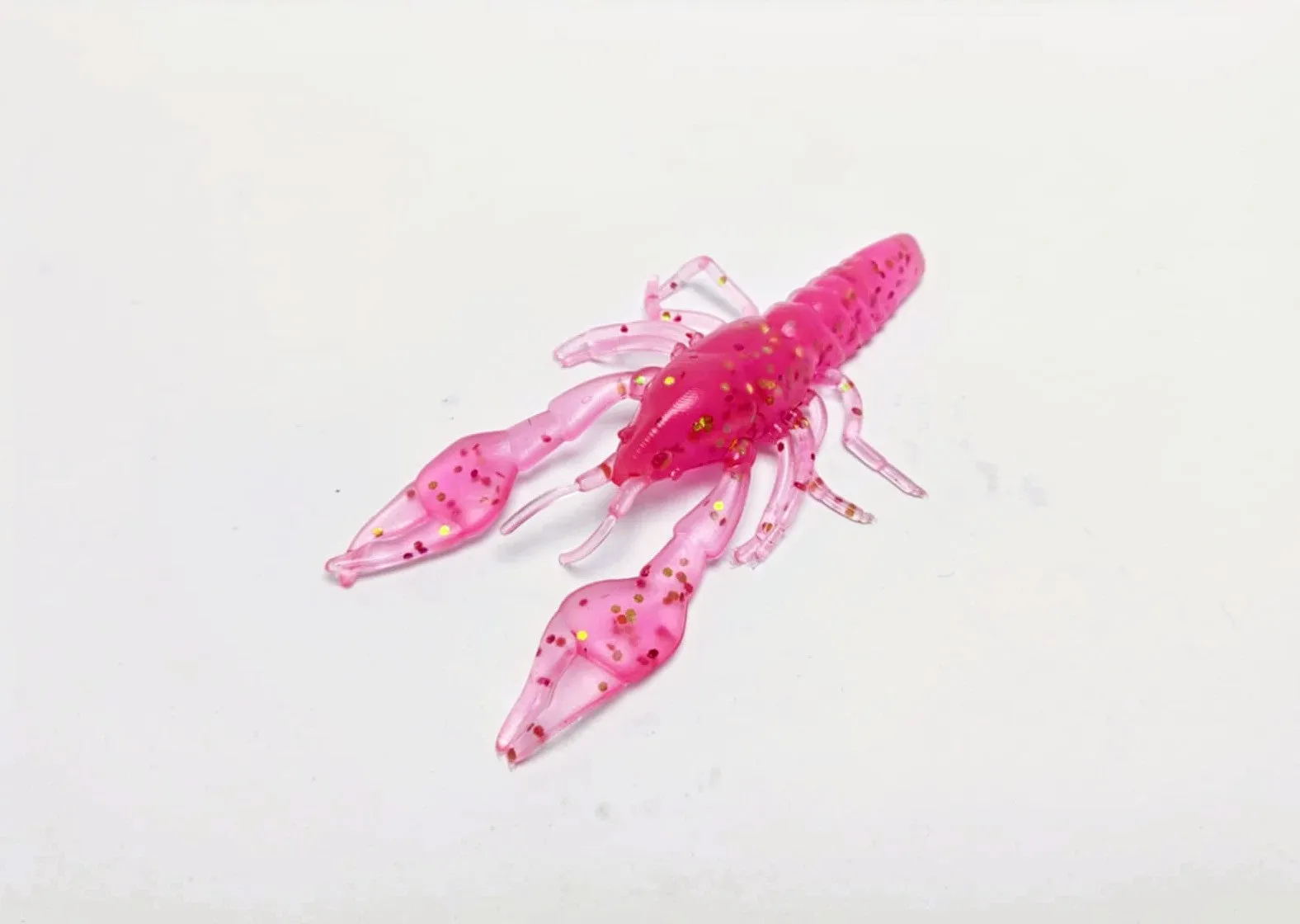 The Craw Daddy