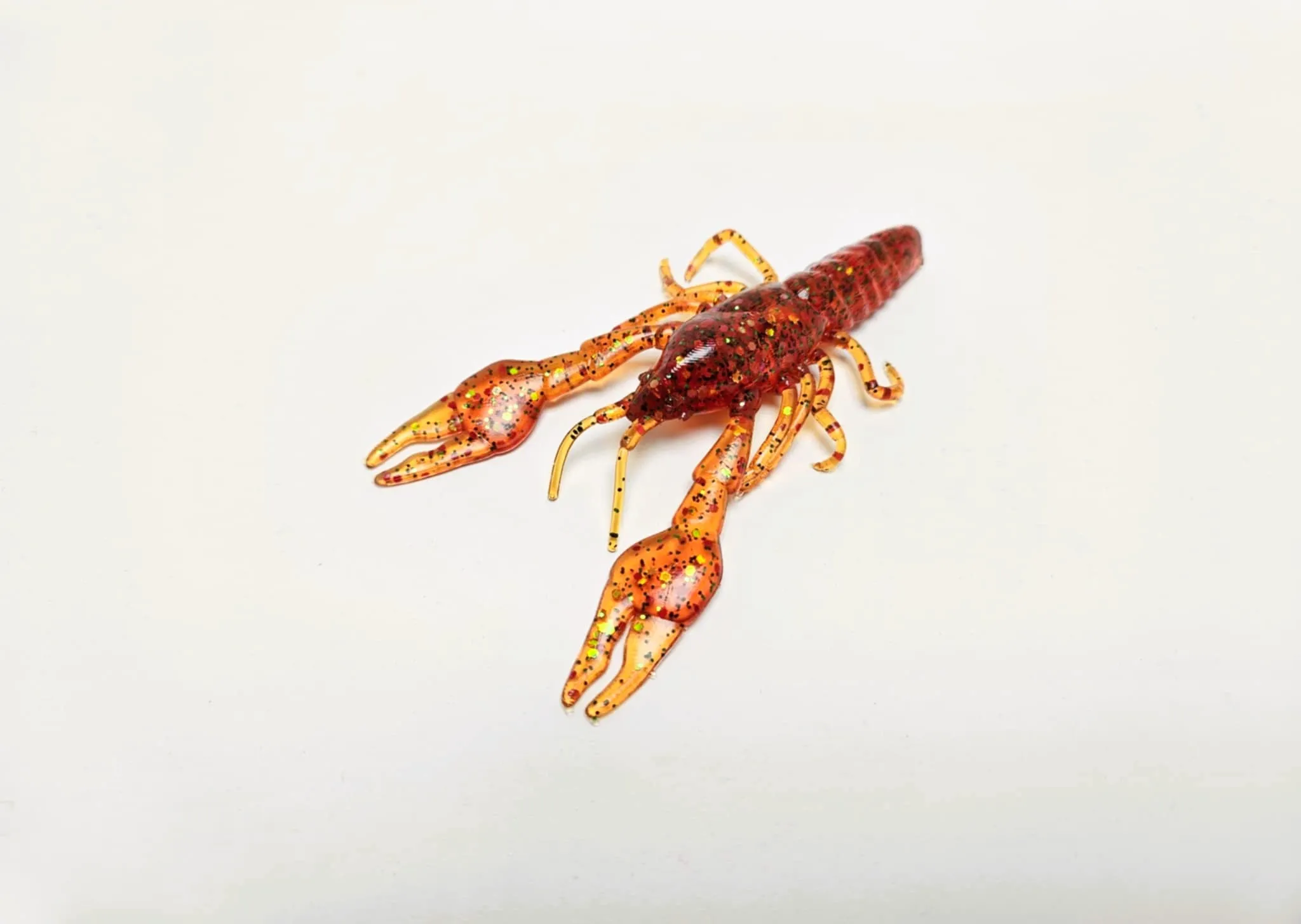 The Craw Daddy