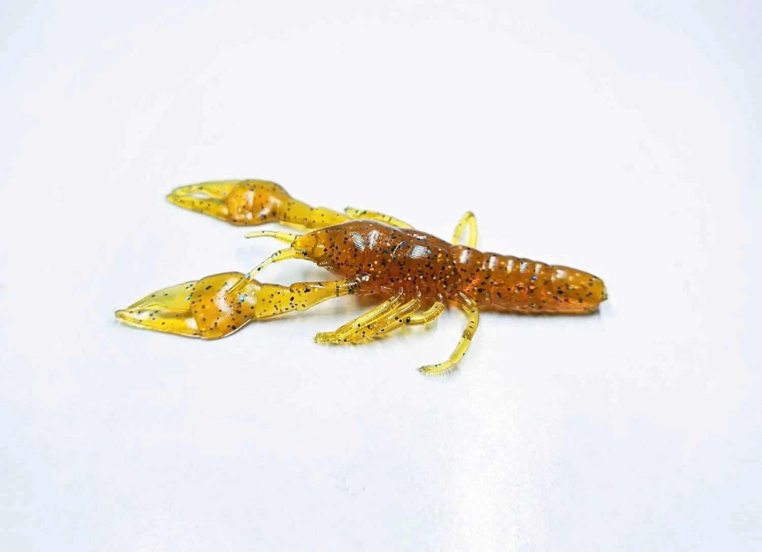 The Craw Daddy