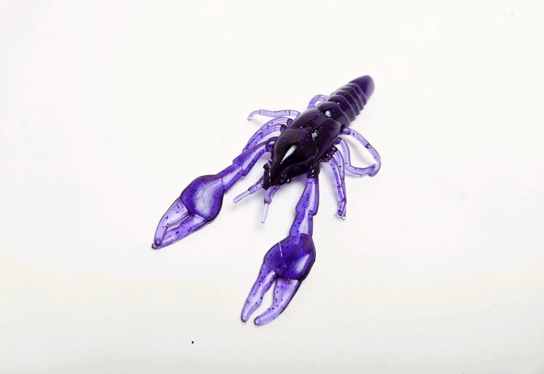 The Craw Daddy