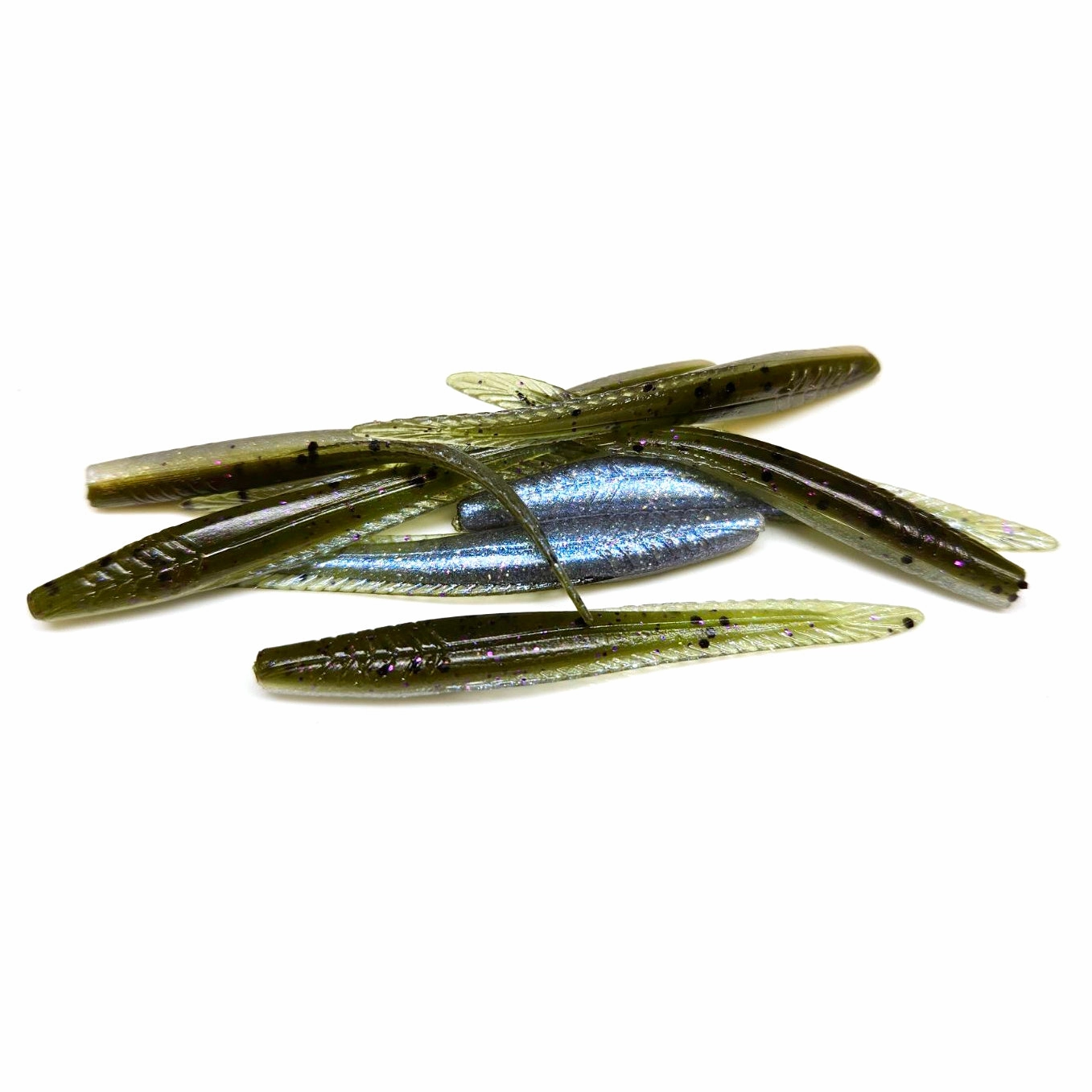 The Shizzle - Finesse Leech