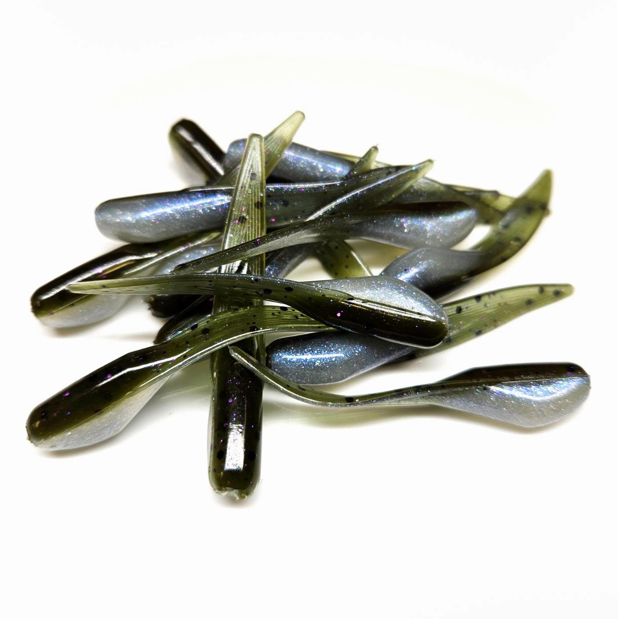 The Shizzle - Shad Reapers