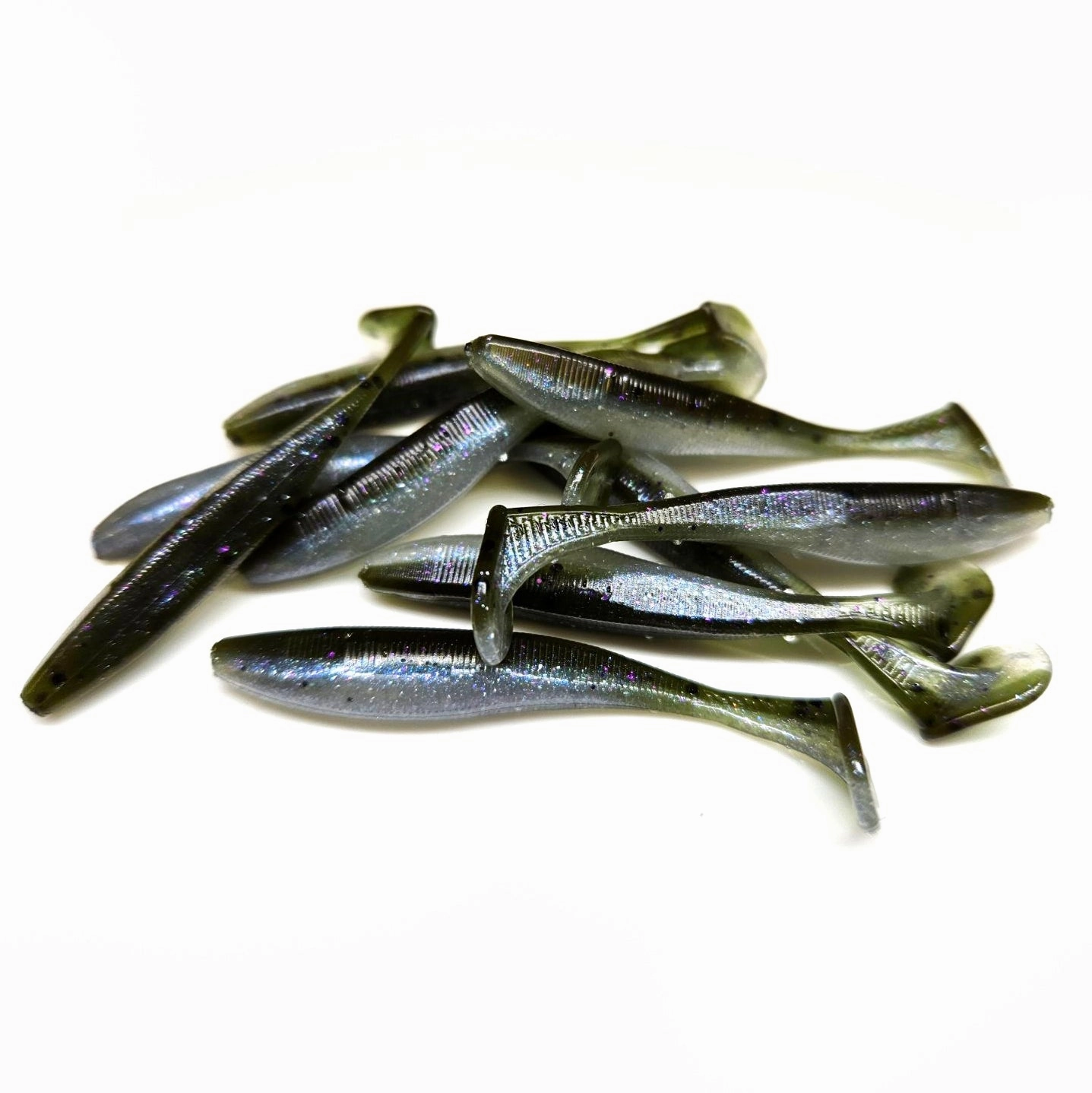The Shizzle - Slim Shad Minnow