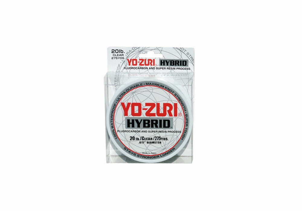 Yo-Zuri Hybrid
