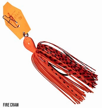Z-Man Big Blade Chatterbait