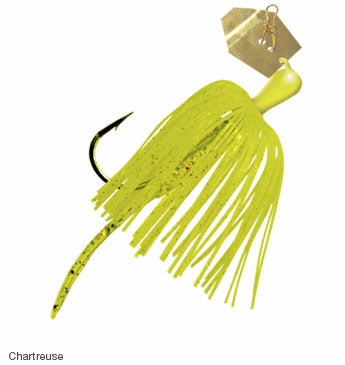 Z-Man Chatterbait Mini