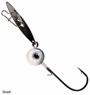 Z-Man Chatterbait Willowvibe