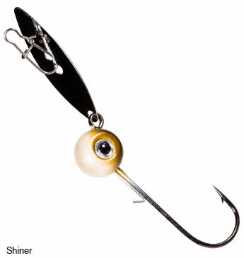 Z-Man Chatterbait Willowvibe