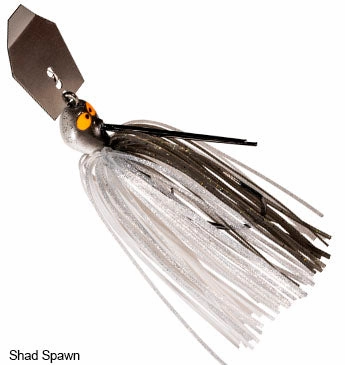 Z-Man CrossEyeZ Chatterbait