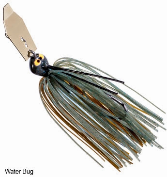Z-Man CrossEyeZ Chatterbait