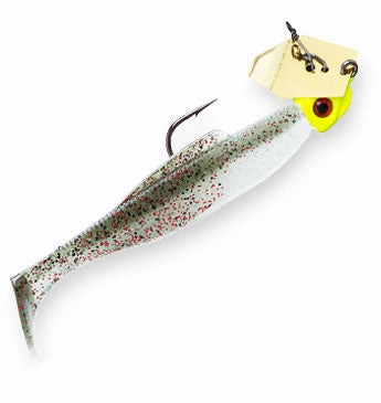 Z-Man DieZel ChatterBait