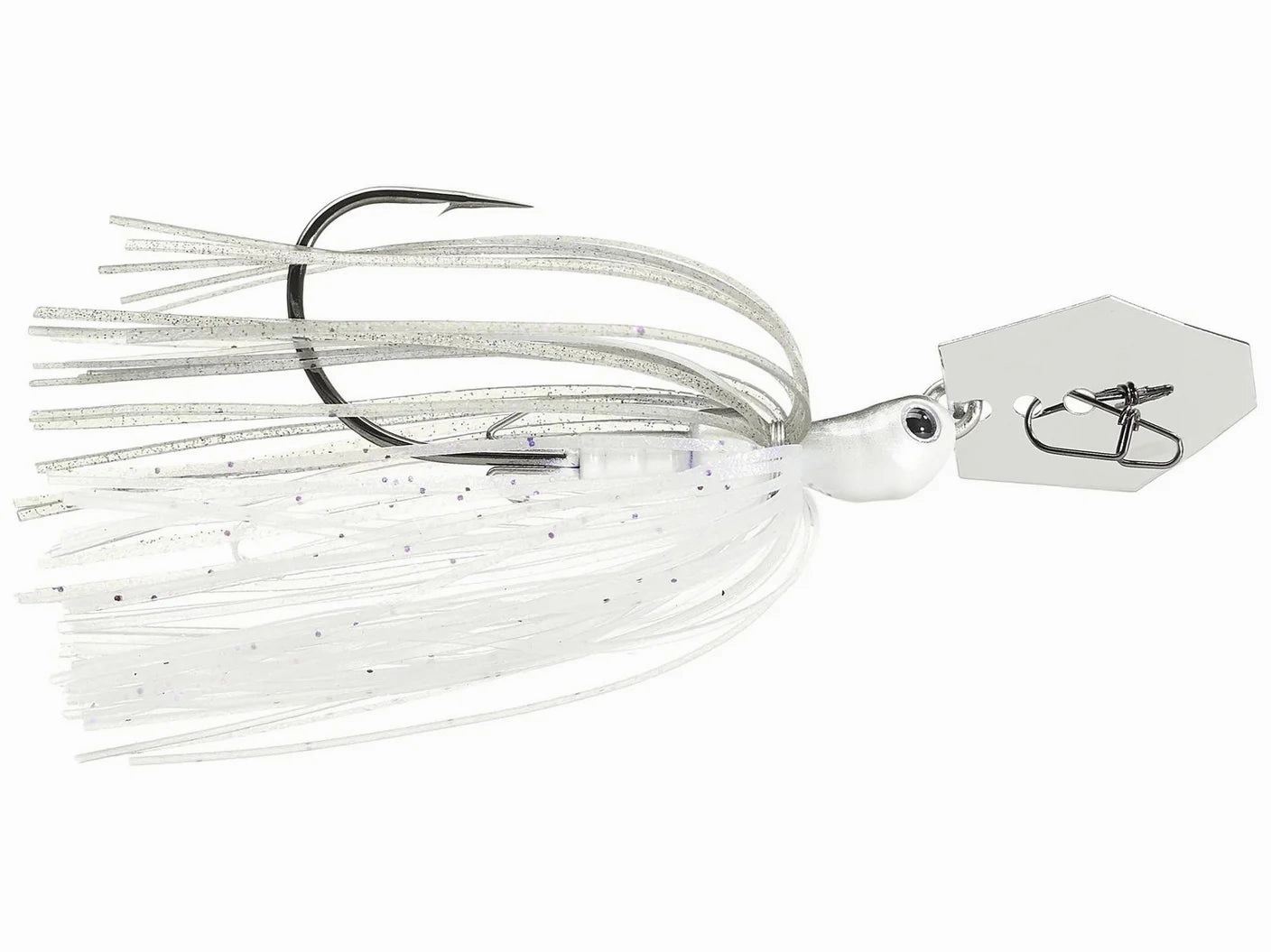 Z-Man Evergreen Baby Jack Chatterbait Jack Hammer