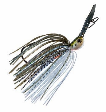 Z-Man Jack Hammer Chatterbait