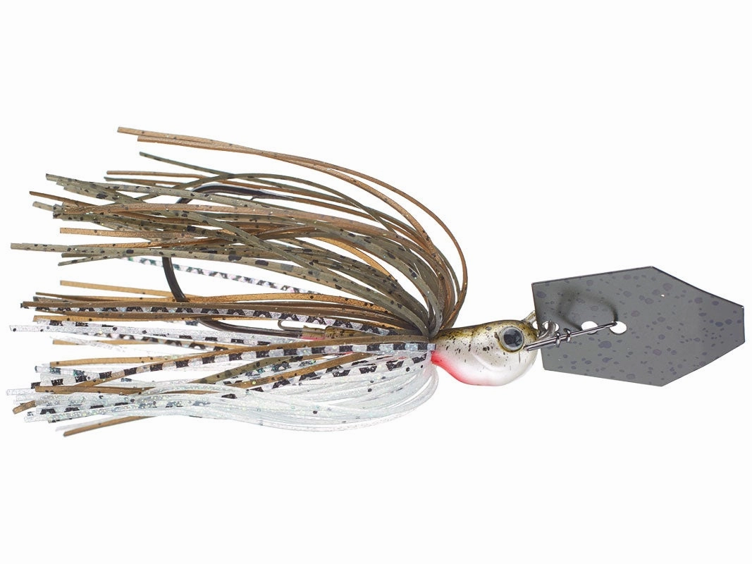 Z-Man Jack Hammer Chatterbait