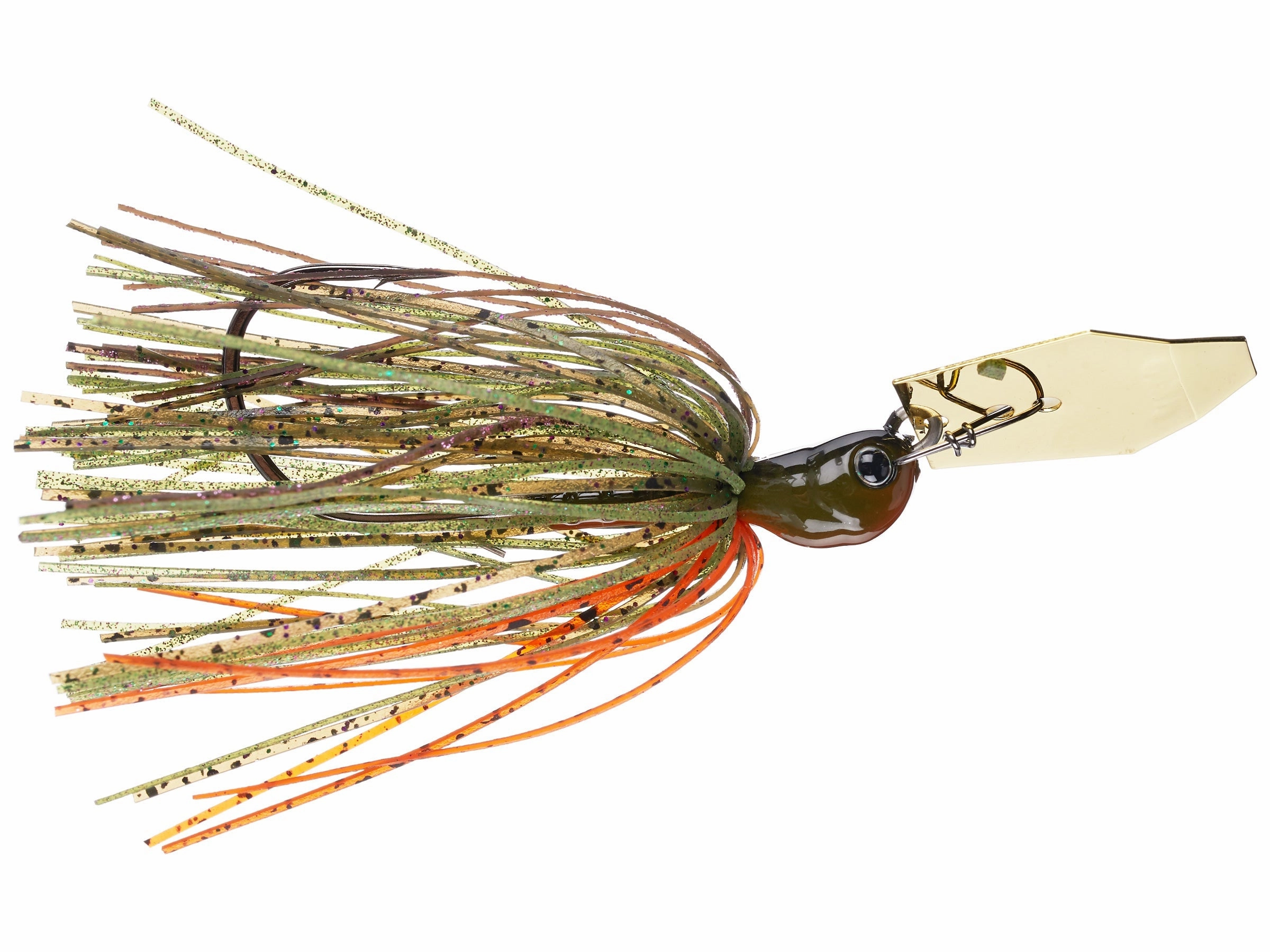 Z-Man Jack Hammer Chatterbait