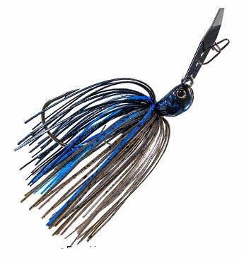 Z-Man Jack Hammer Chatterbait