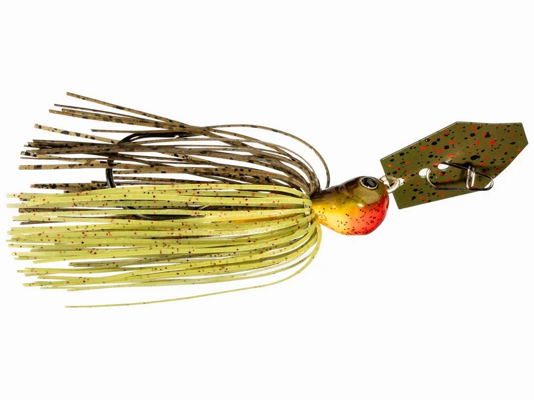 Z-Man Jack Hammer Chatterbait