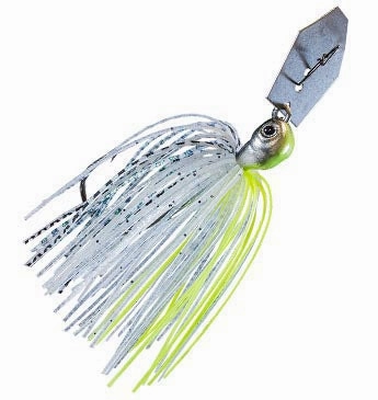 Z-Man Jack Hammer Chatterbait