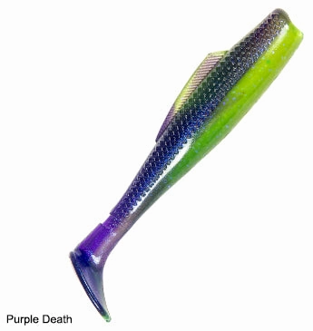 Z-Man Minnowz 3"