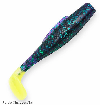 Z-Man Minnowz 3"