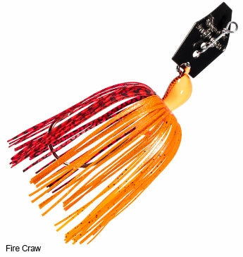 Z-Man Original Chatterbait