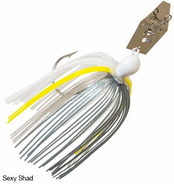 Z-Man Original Chatterbait